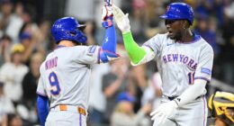 What's so different about Mets pennant race in 2025