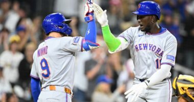 What's so different about Mets pennant race in 2025