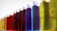Which companies have agreed to drop artificial food dyes?