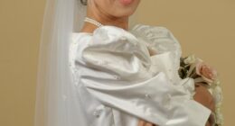 Which month's the least expensive to get married in?