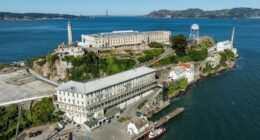 White House official: $2B for Alcatraz renovations 'sounds excessive'