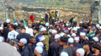 Who are the Druze? Religious group aids Syrian members under Islamist attack, Israeli members offer support