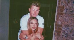 Who is Eve Jobs's gold-medal winning Olympian husband?