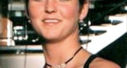 FBI released photo of Amy Lynn Bradley.