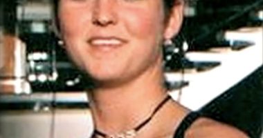 FBI released photo of Amy Lynn Bradley.