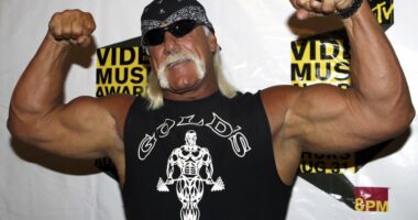 Who was Hulk Hogan, iconic WWE wrestler?