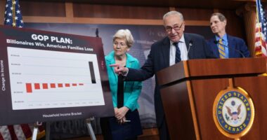 Why Democrats don’t care about most health care fraud 