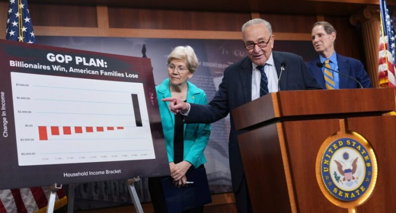 Why Democrats don’t care about most health care fraud 