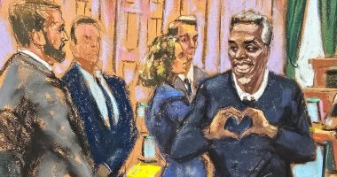 Why Diddy may soon be NOT GUILTY on ALL charges