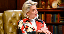 Why Dorinda Medley Could Be ‘Murdered’ First Again During The Traitors Season 4, And Why She Could Change Her Story