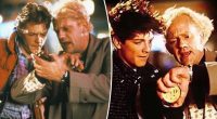 Why Eric Stoltz was fired from Marty McFly role