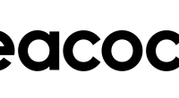 Nbcuniversal Peacock Logo