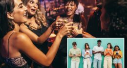 Why Gen Z isn't fun anymore