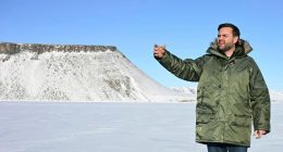 Why Greenland is more important to the US than ever