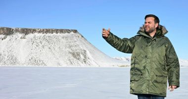 Why Greenland is more important to the US than ever