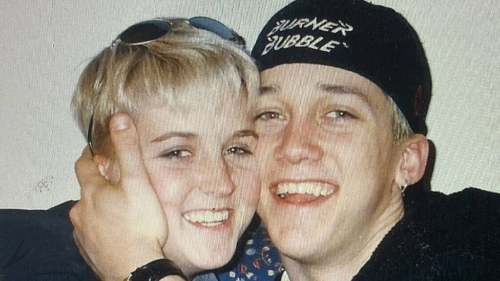 Why I believe my sister is alive 27 years after vanishing on a cruise