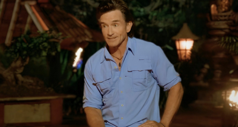 Why Jeff Probst’s Description Of Survivor 49’s Cast Seems Alarming