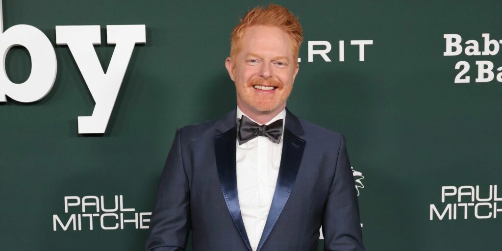 Why Jesse Tyler Ferguson's Mid-Century Modern Cameo Divided Audiences