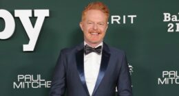Why Jesse Tyler Ferguson's Mid-Century Modern Cameo Divided Audiences