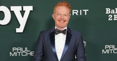 Why Jesse Tyler Ferguson's Mid-Century Modern Cameo Divided Audiences