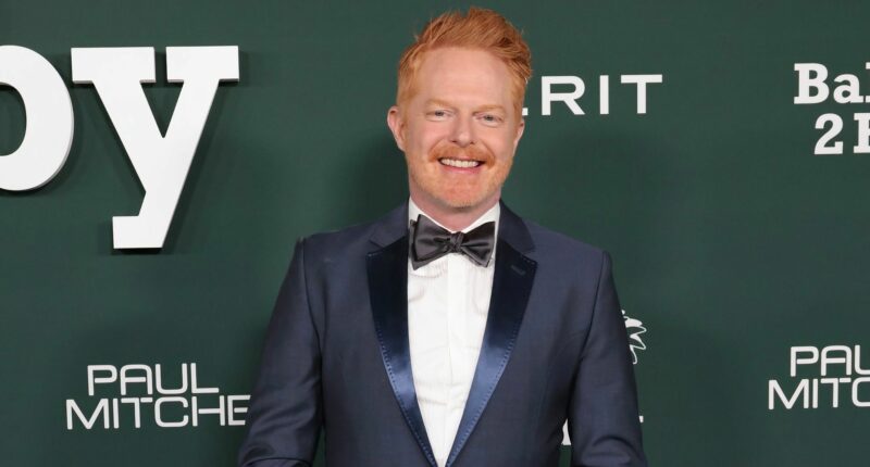Why Jesse Tyler Ferguson's Mid-Century Modern Cameo Divided Audiences