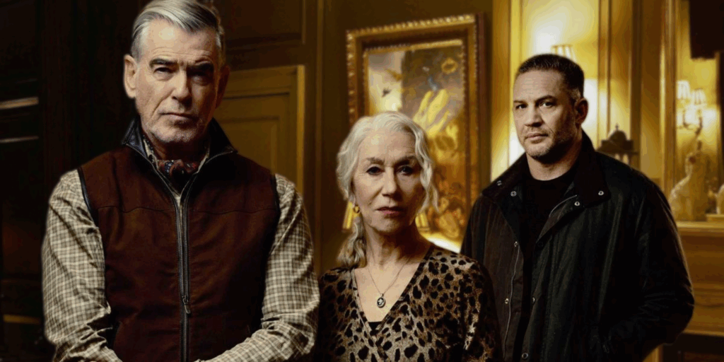 Why MobLand’s Best Performance Wasn’t Given By Tom Hardy, Helen Mirren, Or Pierce Brosnan