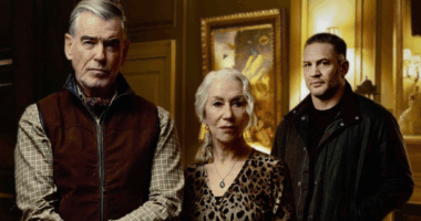 Why MobLand’s Best Performance Wasn’t Given By Tom Hardy, Helen Mirren, Or Pierce Brosnan