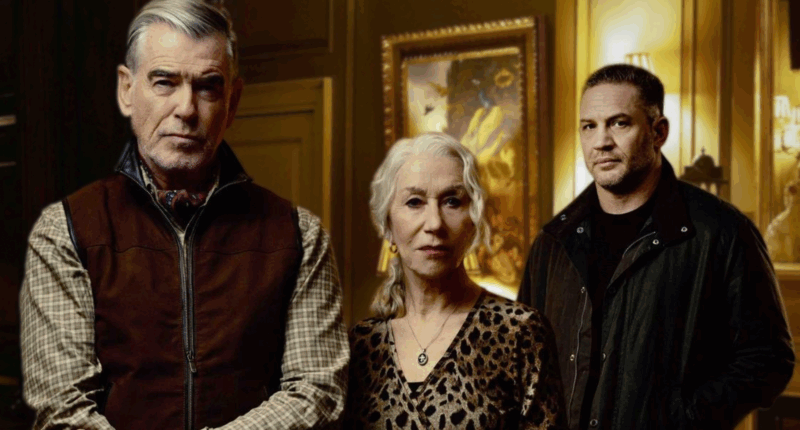 Why MobLand’s Best Performance Wasn’t Given By Tom Hardy, Helen Mirren, Or Pierce Brosnan