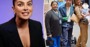 Why Priyanka Chopra's mom was 'mad' when she brought Nick Jonas home for first time