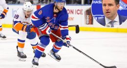 Why Rangers did right thing letting Zac Jones walk