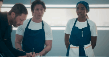 Why The Bear's Carmen 'Carmy' Berzatto's Friends And Family Need To Convince Him Not To Give Up His Career... Yet