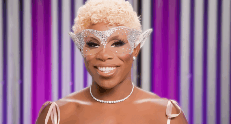 Why The Traitors Fans Think That Monét X Change Could Break The RuPaul’s Drag Race Curse