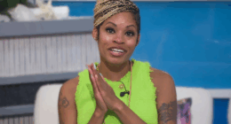 Why The Traitors' Tiffany Mitchell Could Become Season 4’s Most Entertaining Player