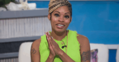 Why The Traitors' Tiffany Mitchell Could Become Season 4’s Most Entertaining Player