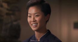 Why Top Chef’s Kristen Kish Could Win The Traitors Season 4, And Why She Might Completely Flop