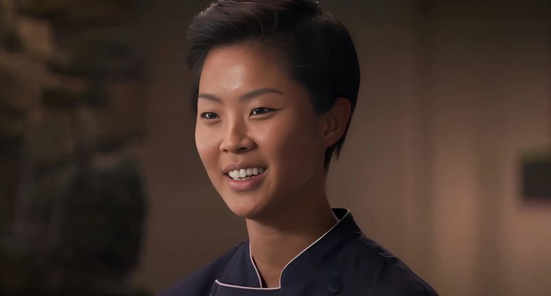 Why Top Chef’s Kristen Kish Could Win The Traitors Season 4, And Why She Might Completely Flop