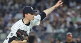 Why Yankees' Max Fried pulled out of All-Star Game