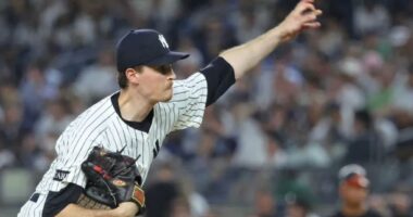 Why Yankees' Max Fried pulled out of All-Star Game
