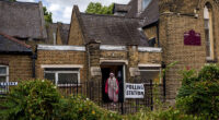 Why is Britain lowering its voting age to 16?