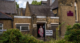 Why is Britain lowering its voting age to 16?