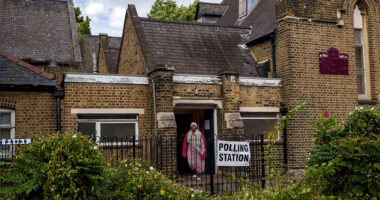 Why is Britain lowering its voting age to 16?