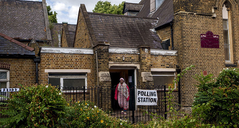 Why is Britain lowering its voting age to 16?