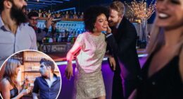 Why single men aren't approaching women in person anymore