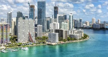 Why you should be buying 'ugly' properties in ritzy red state city