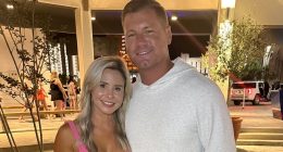 Wife defends husband as he learns fate on child pornography charges