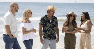 Will Battle on the Beach Return For Season 5? Everything We Know About The Series