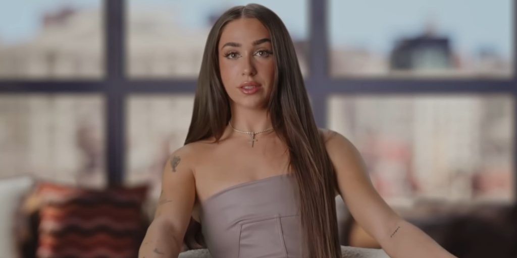 Will Riley Burruss and Ariana Biermann Be the Ones To End Their Moms’ Longtime Feud?