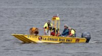 Wisconsin graduate student Eliotte Heinz found dead in Mississippi River after disappearing from waterfront