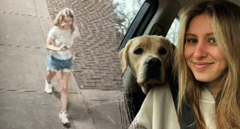 Wisconsin graduate student vanishes after late-night walk; desperate family pleads for help