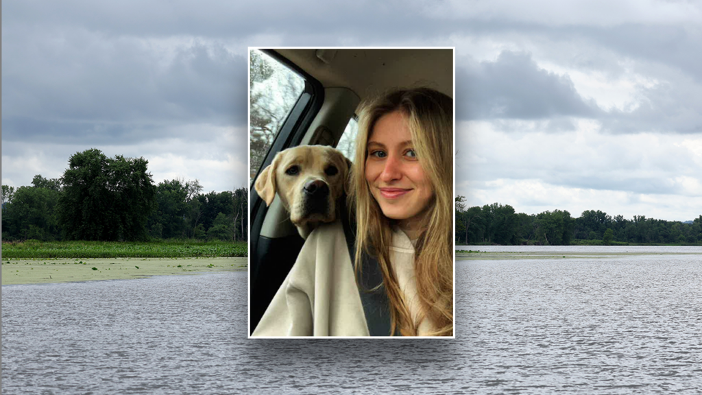 Wisconsin student Eliotte Heinz’s Mississippi River death reignites safety concerns in college town